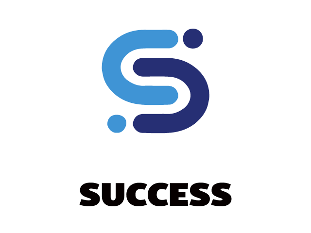 株式会社SUCCESS様ロゴ画像